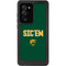 Baylor University Sic Em Green Galaxy Note20 Ultra 5G Waterproof Case